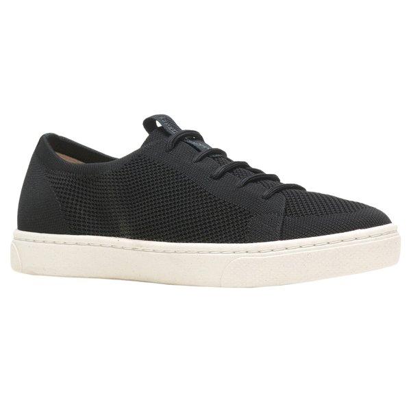 Hush Puppies - Freizeitschuhe Good, für Damen, Schwarz, Größe 39 von Hush Puppies