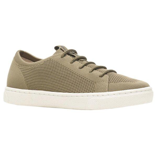 Freizeitschuhe Good Herren Olivegrün 41 von Hush Puppies