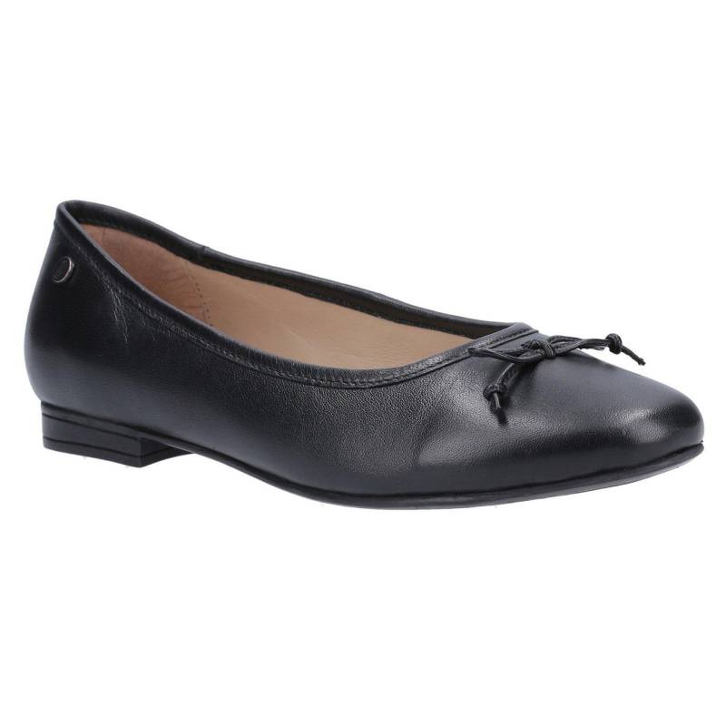 Hush Puppies - Pumps Naomi, für Damen, Schwarz, Größe 37 von Hush Puppies