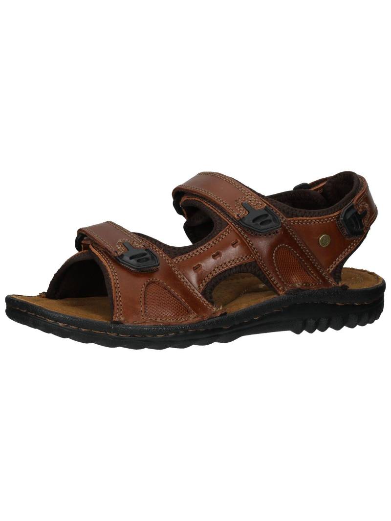 Sandalen Herren Braun 45 von Hush Puppies