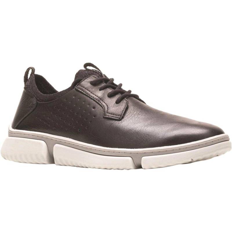 Bennet Schuhe Herren Schwarz 41 von Hush Puppies