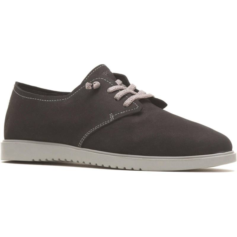 Schuhe Everyday, Leder Damen Schwarz 37 von Hush Puppies