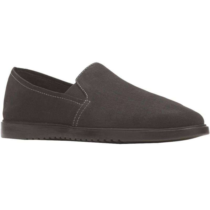 Schuhe Everyday, Leder Damen Schwarz 42 von Hush Puppies