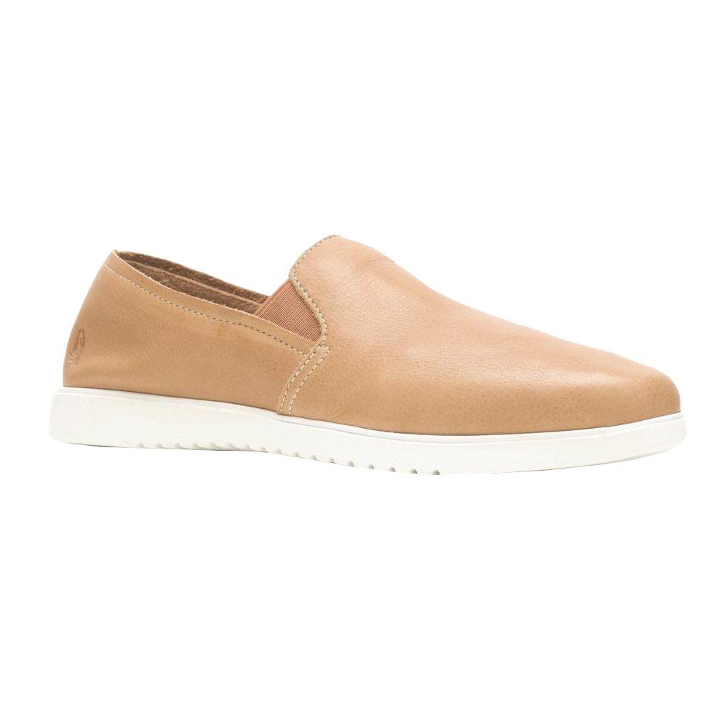 Schuhe Everyday, Leder Damen Tan 36 von Hush Puppies