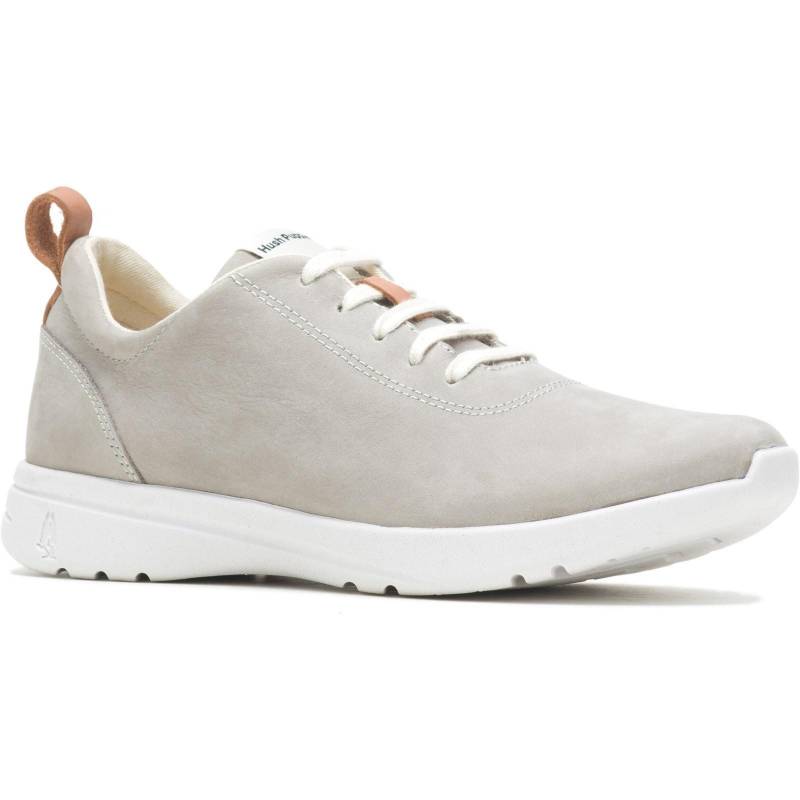 Sneaker, Leder Damen Grau 35.5 von Hush Puppies