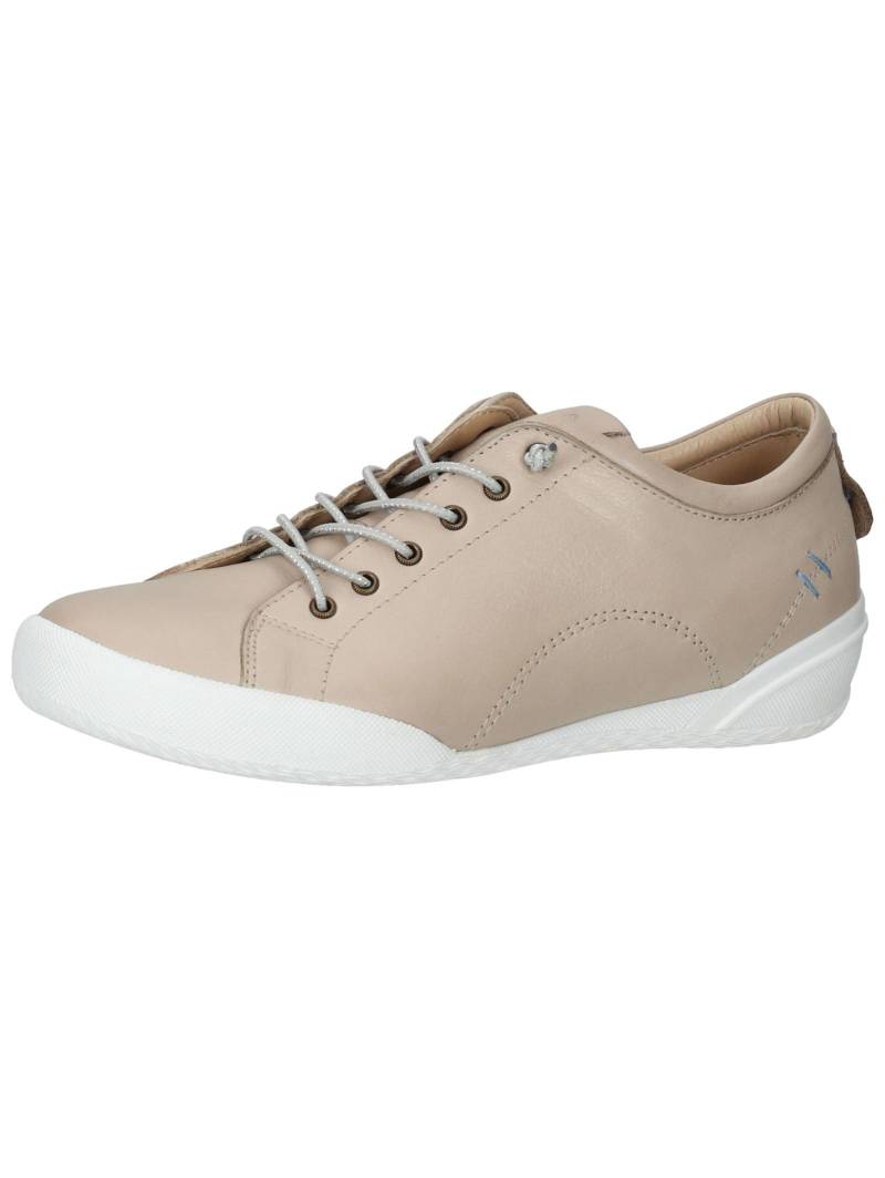 Sneaker Damen Beige 36 von Hush Puppies