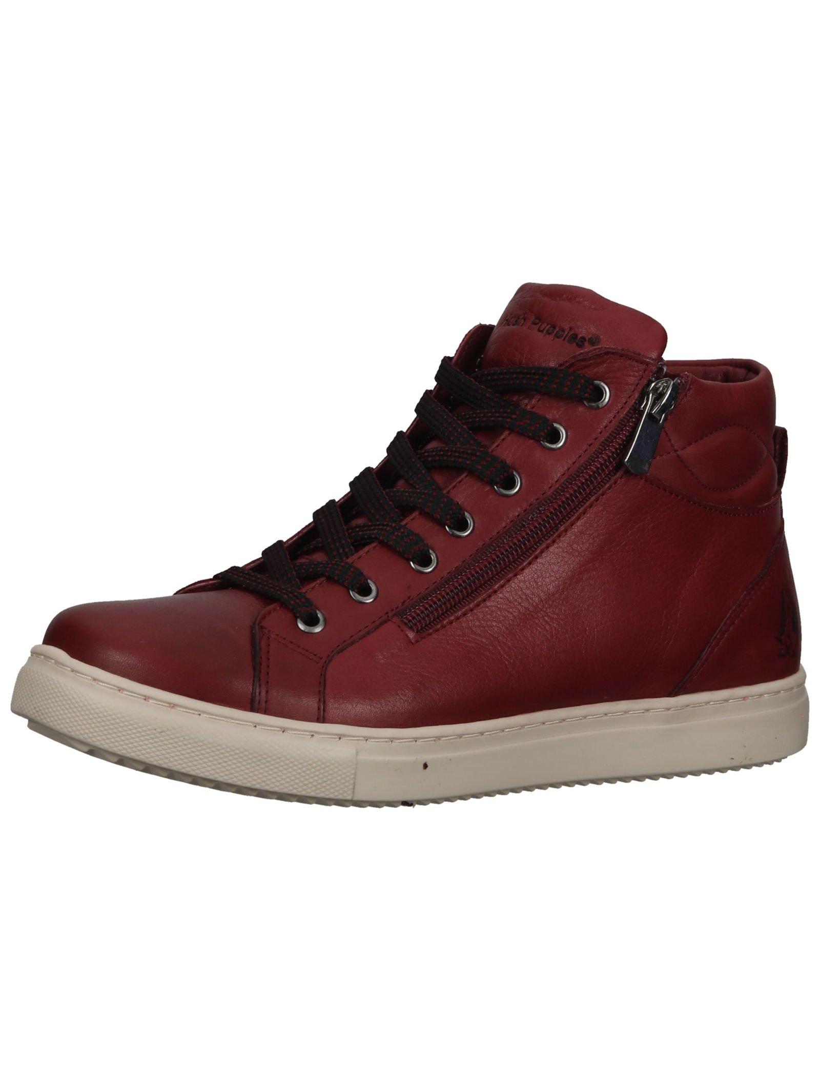 Sneaker Damen Bordeaux 39 von Hush Puppies