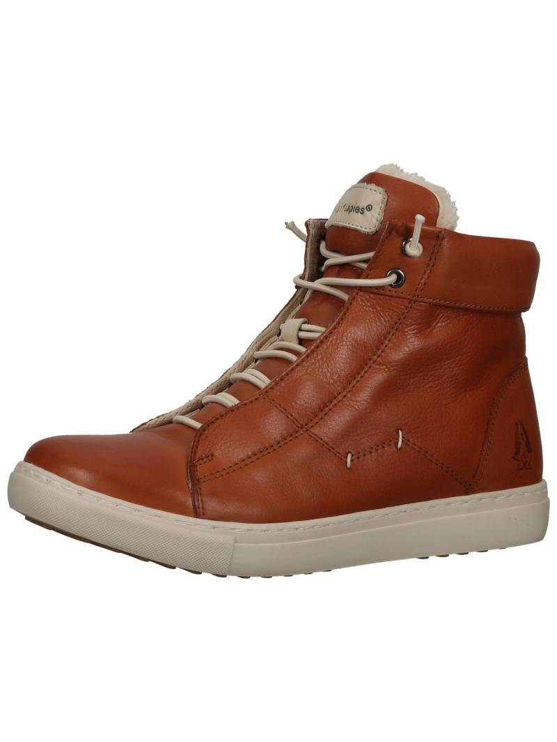 Sneaker Damen Cognac 36 von Hush Puppies