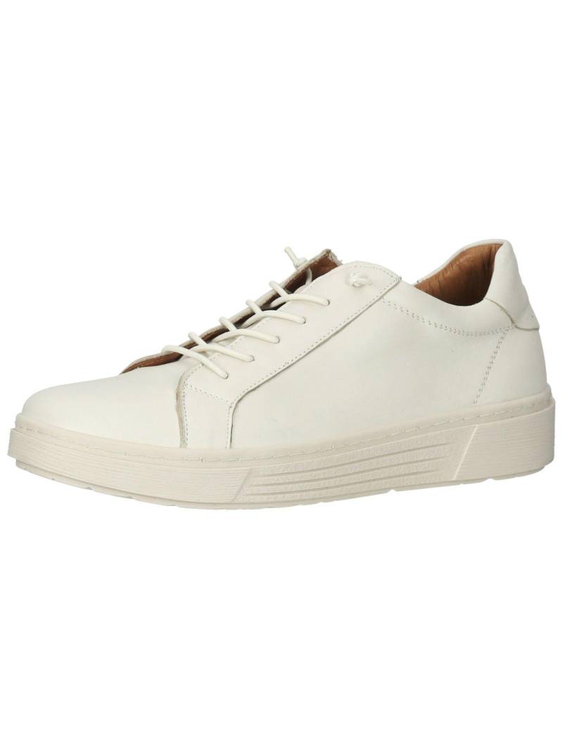 Sneaker Damen Elfenbein 37 von Hush Puppies