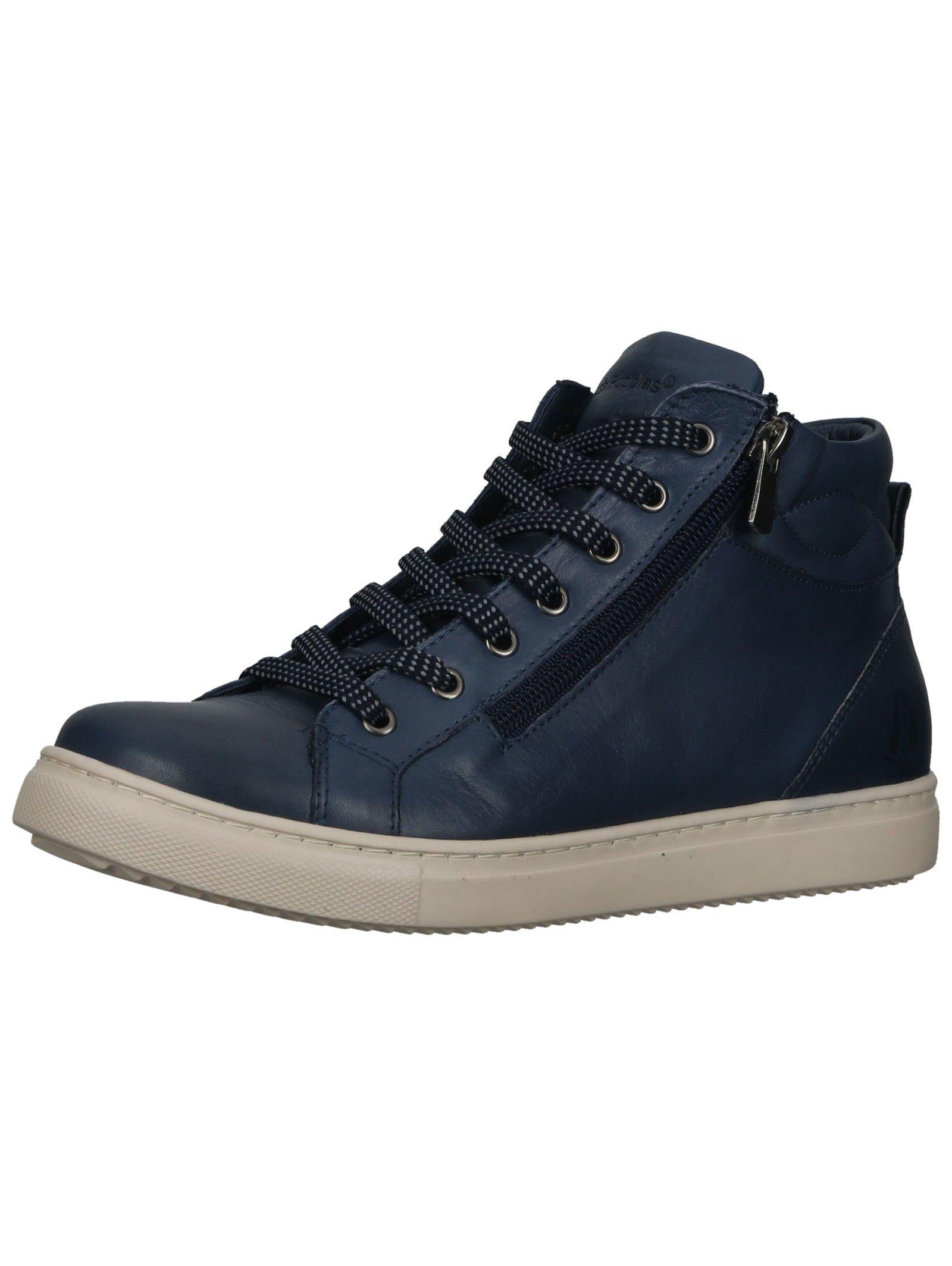 Sneaker Damen Marine 36 von Hush Puppies