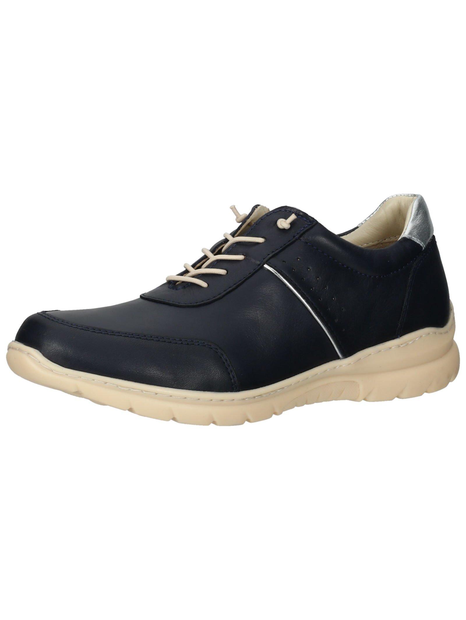 Sneaker Damen Marine 38 von Hush Puppies