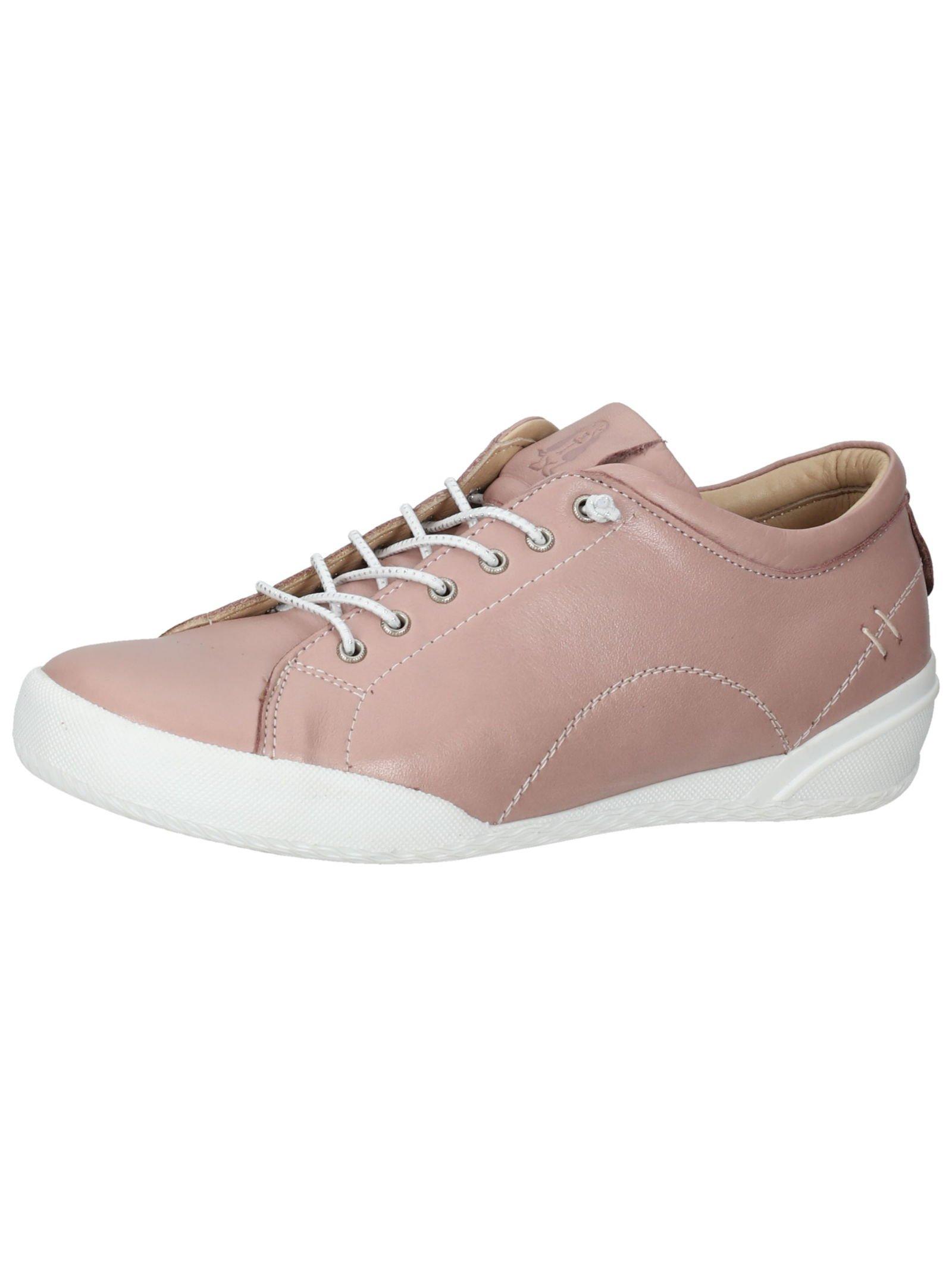 Sneaker Damen Pink 37 von Hush Puppies