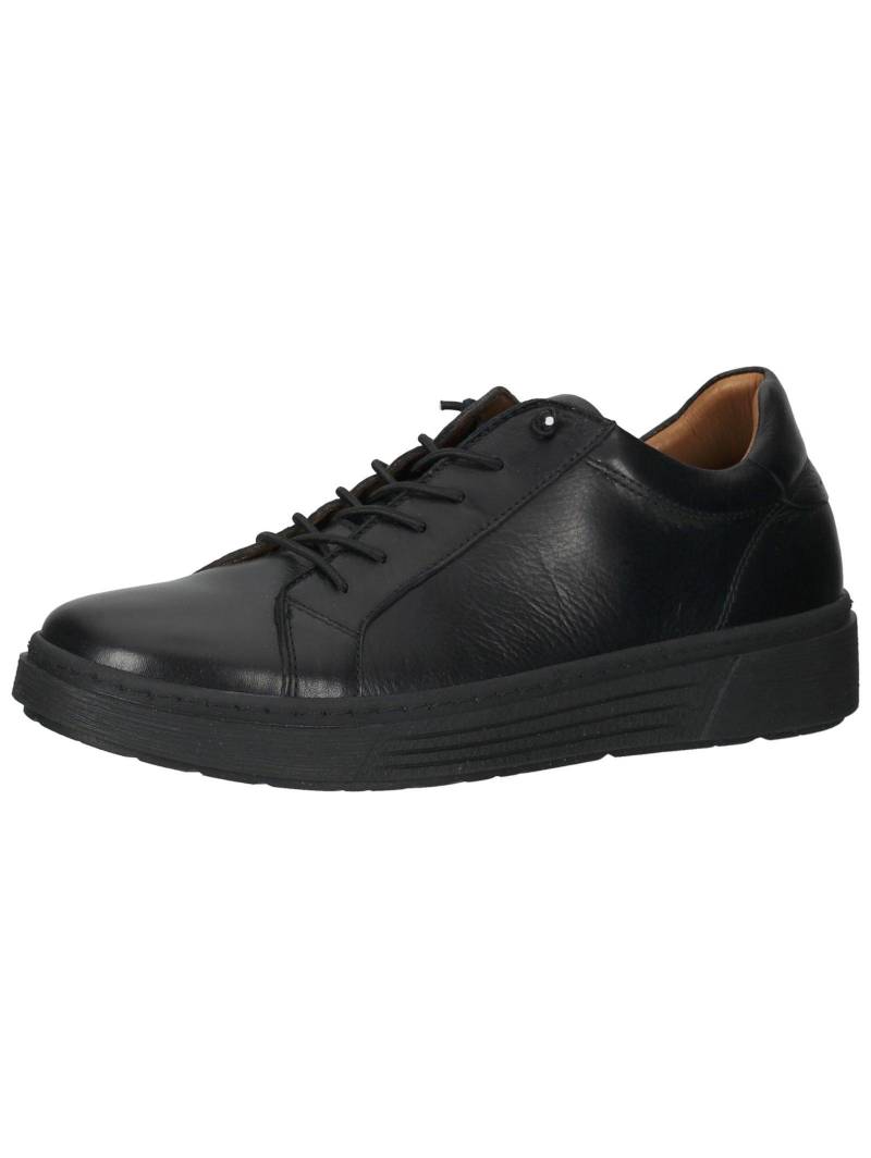 Sneaker Damen Schwarz 36 von Hush Puppies