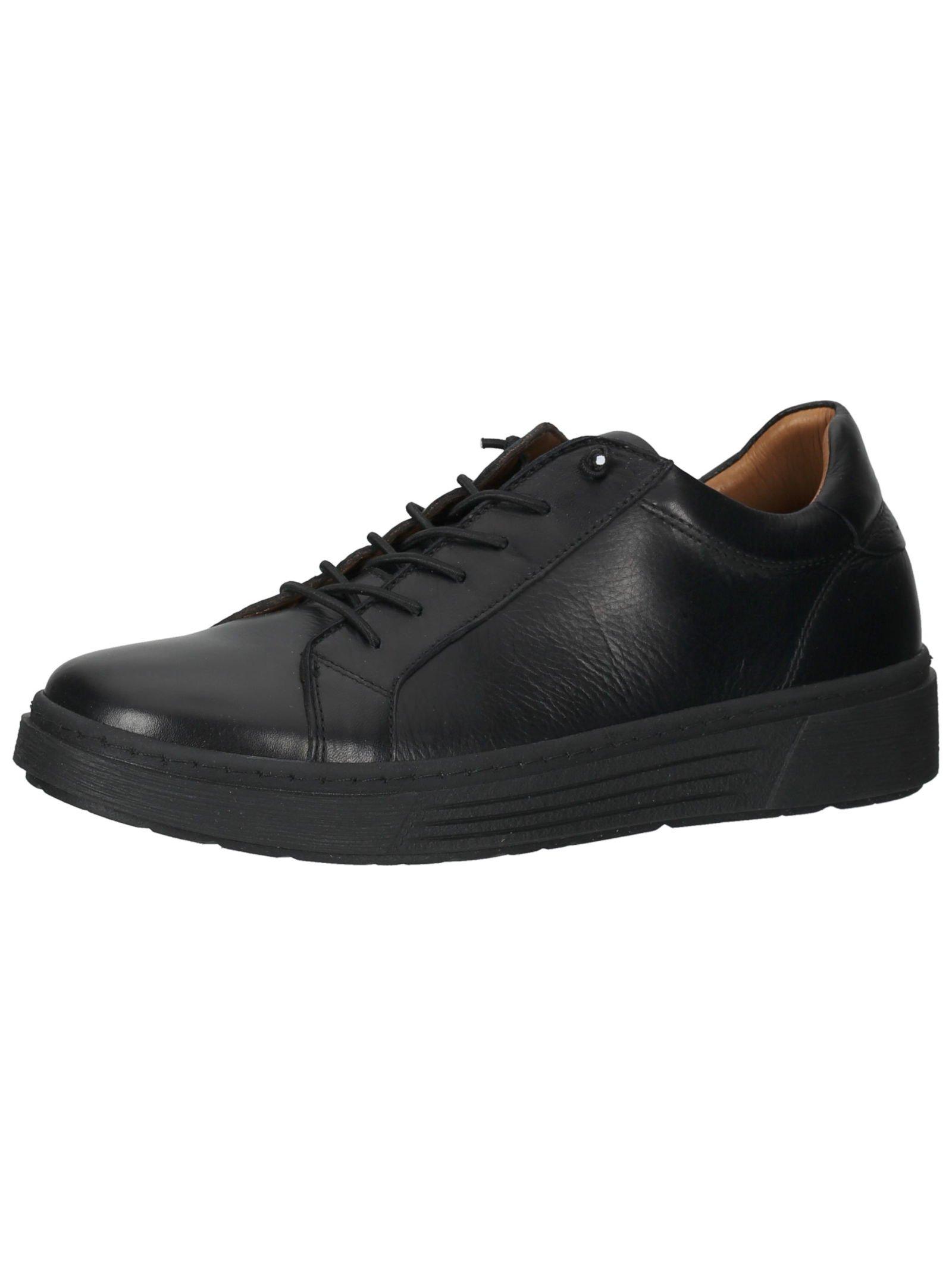 Sneaker Damen Schwarz 37 von Hush Puppies