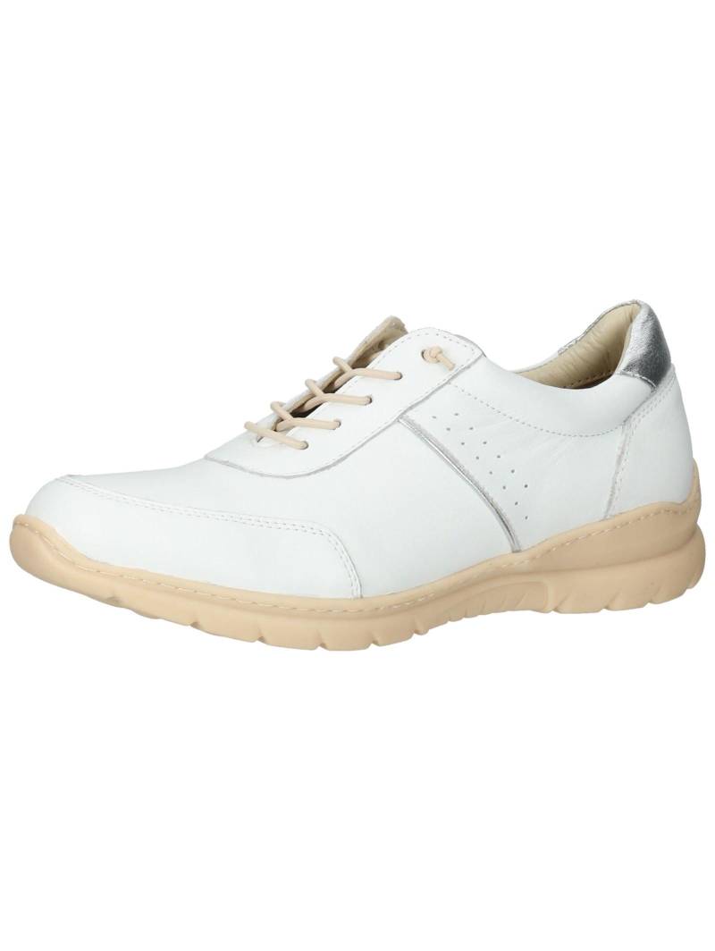 Sneaker Damen Weiss 36 von Hush Puppies