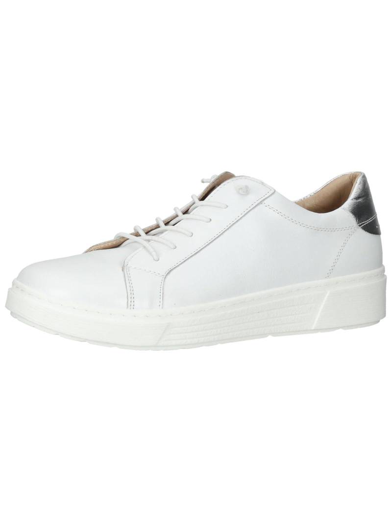 Sneaker Damen Weiss 37 von Hush Puppies