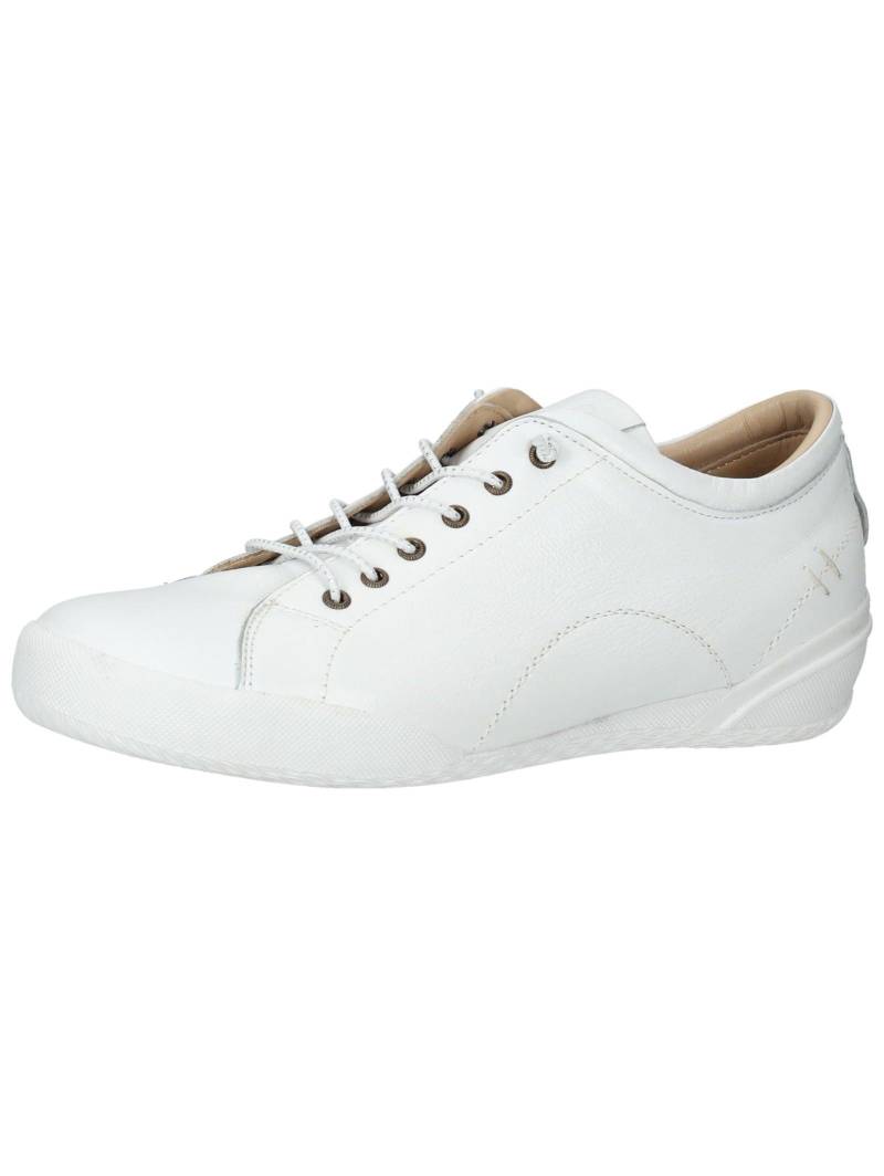 Sneaker Damen Weiss 38 von Hush Puppies