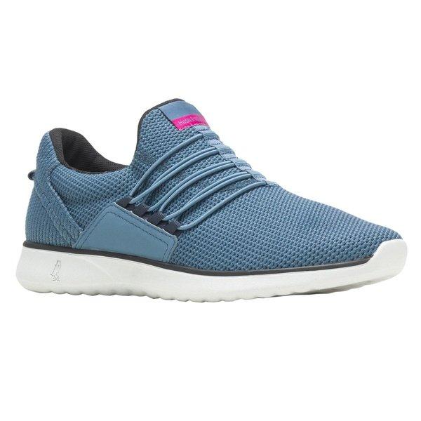 Sneaker Good Bungee 2.0 Herren Blau 40 von Hush Puppies