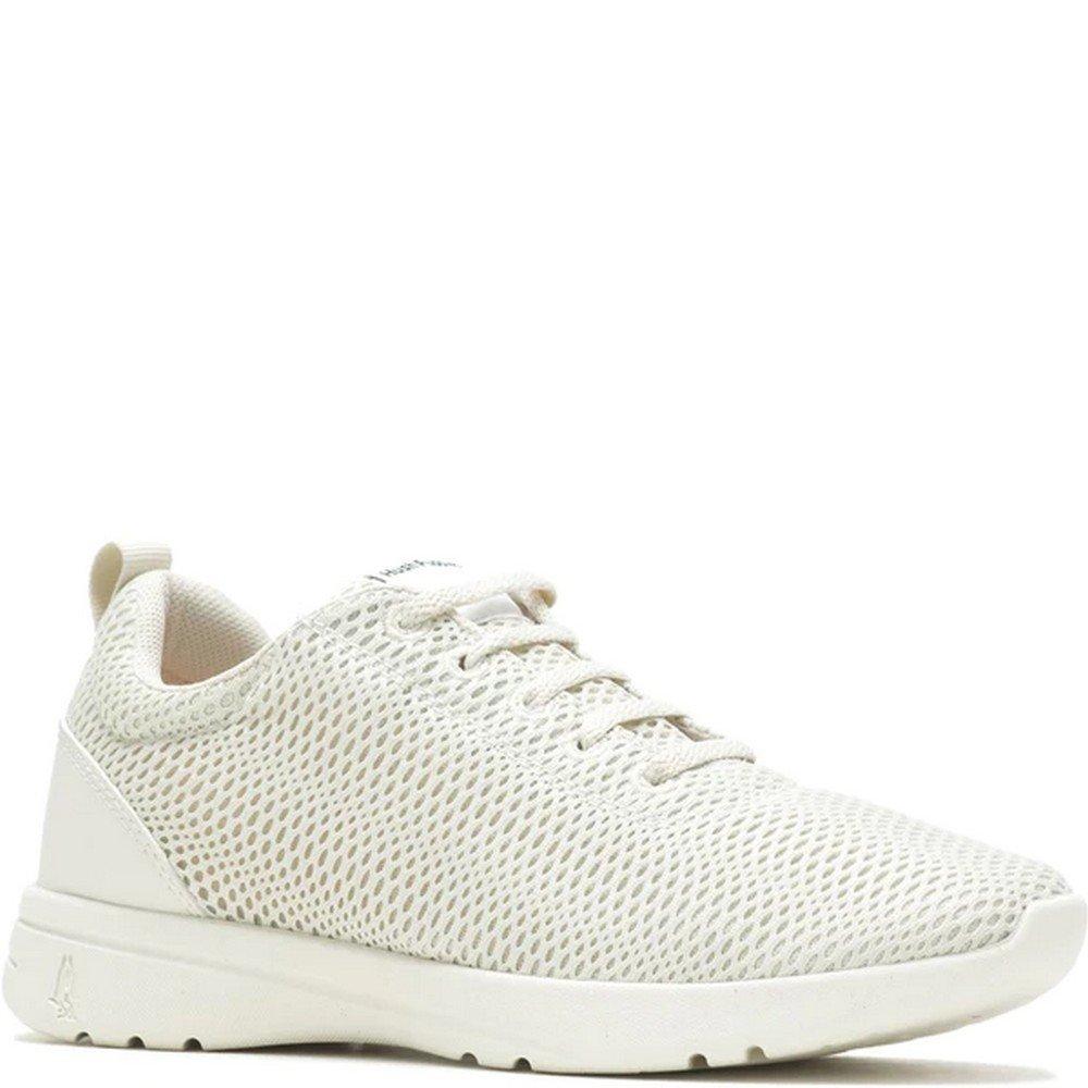 Hush Puppies - Sneaker Good Shoe 2.0, für Damen, Beige, Größe 36 von Hush Puppies