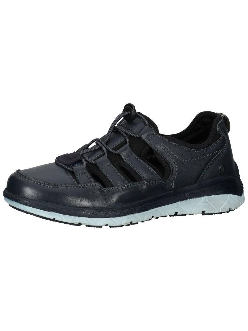 Sneaker Herren Schwarz 42 von Hush Puppies