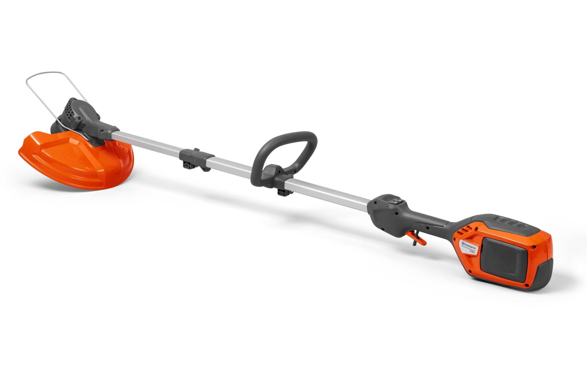 Husqvarna Akku-Rasentrimmer »215iL Kit, 4.0 Ah« Husqvarna Akku-Rasentrimmer »215iL Kit, 4.0 Ah« von Husqvarna