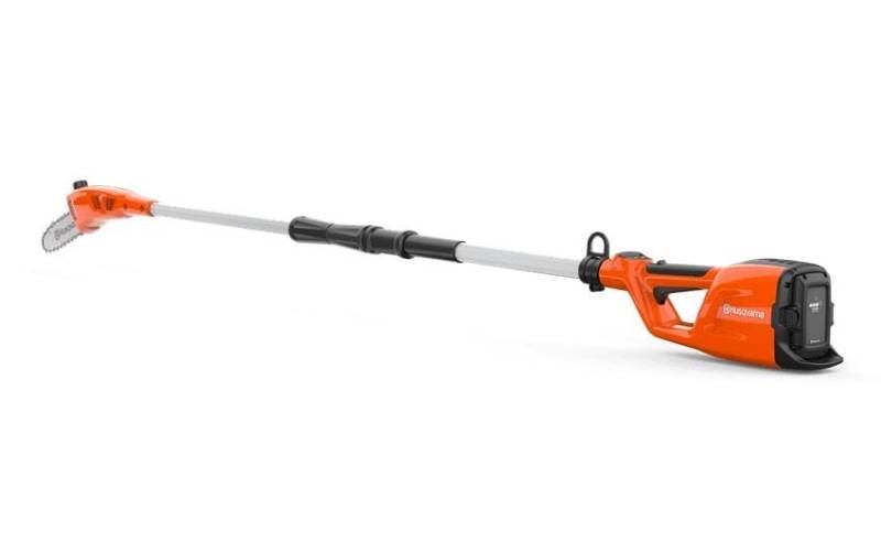 Husqvarna Baum- und Strauchschneider »120iTK4-PH Set« von Husqvarna