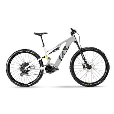 Mountain Cross 1 29/27.5 E-Mountainbike 2024 von Husqvarna