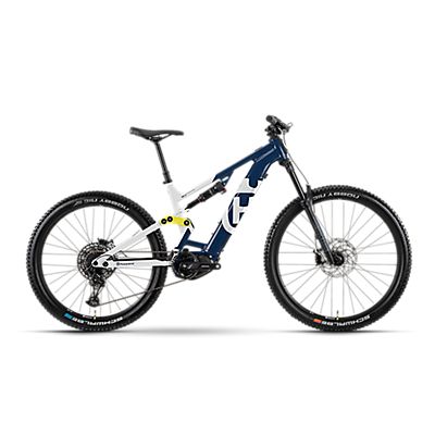 Mountain Cross 2 29/27.5 E-Mountainbike 2024 von Husqvarna