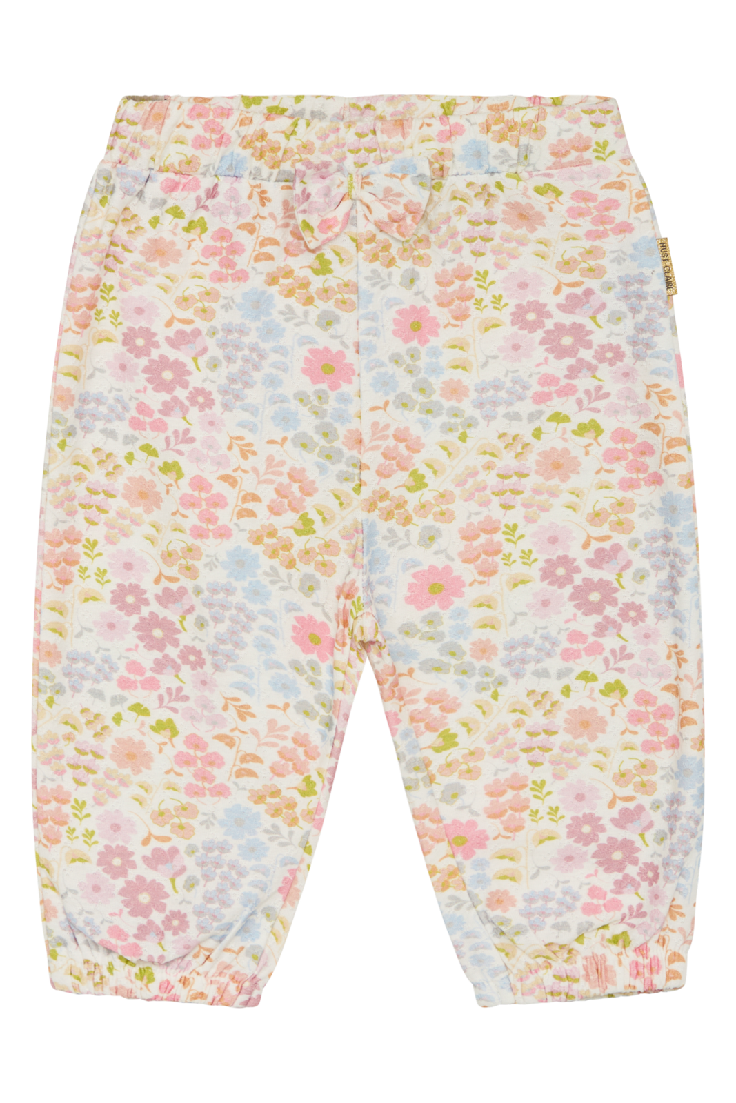 Baby Hose Tannie Unisex Multicolor 62 von Hust and Claire