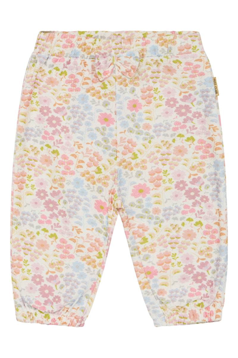 Baby Hose Tannie Unisex Multicolor 62 von Hust and Claire