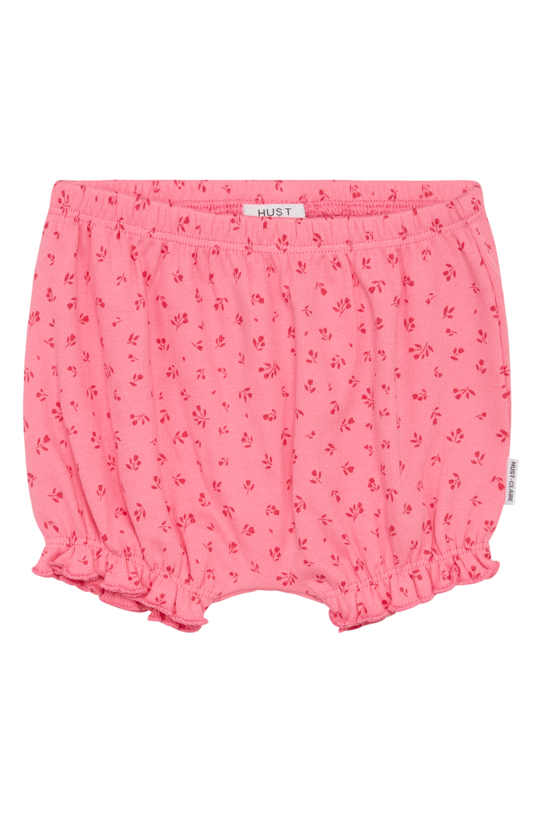 Hust and Claire - Baby Shorts Harinaja, 62, Pink von Hust and Claire