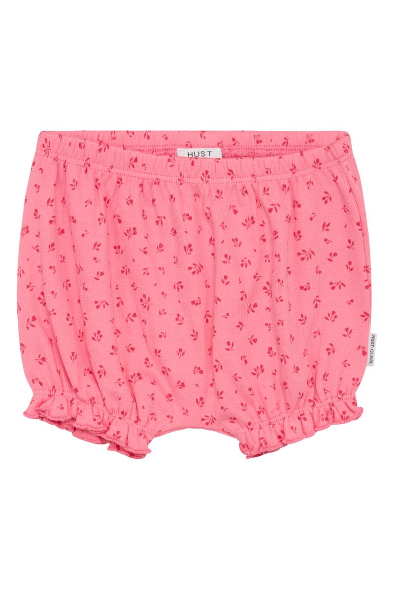 Hust and Claire - Baby Shorts Harinaja, 62, Pink von Hust and Claire