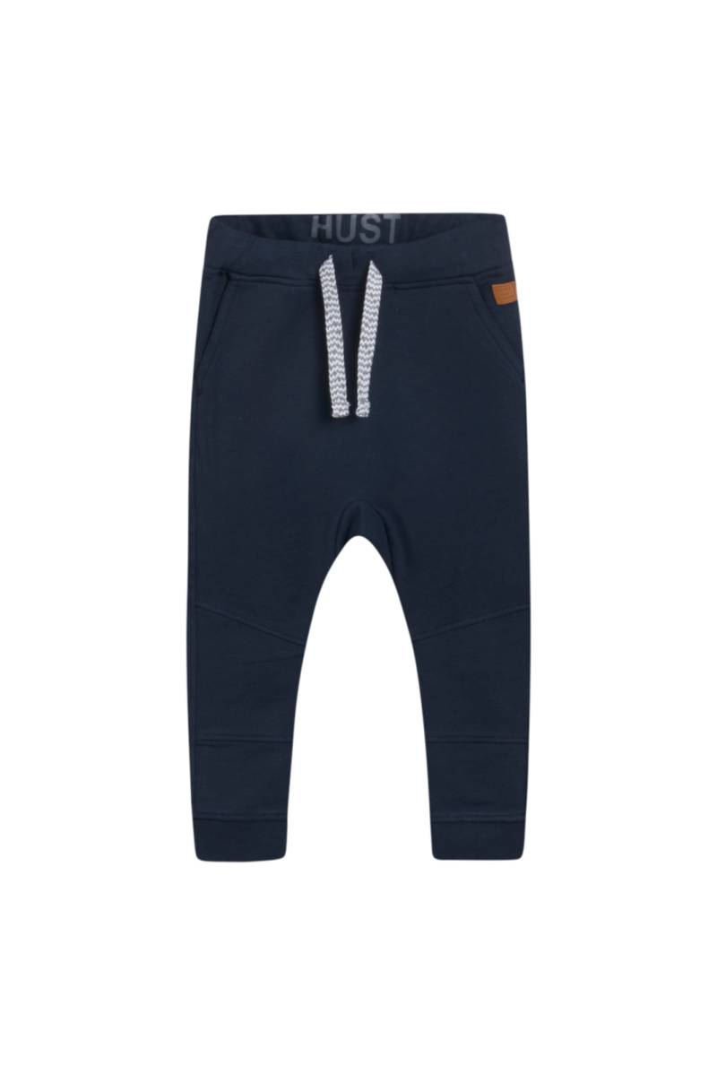 Jungen Jogginghose Georg Jungen Blau 110 von Hust and Claire