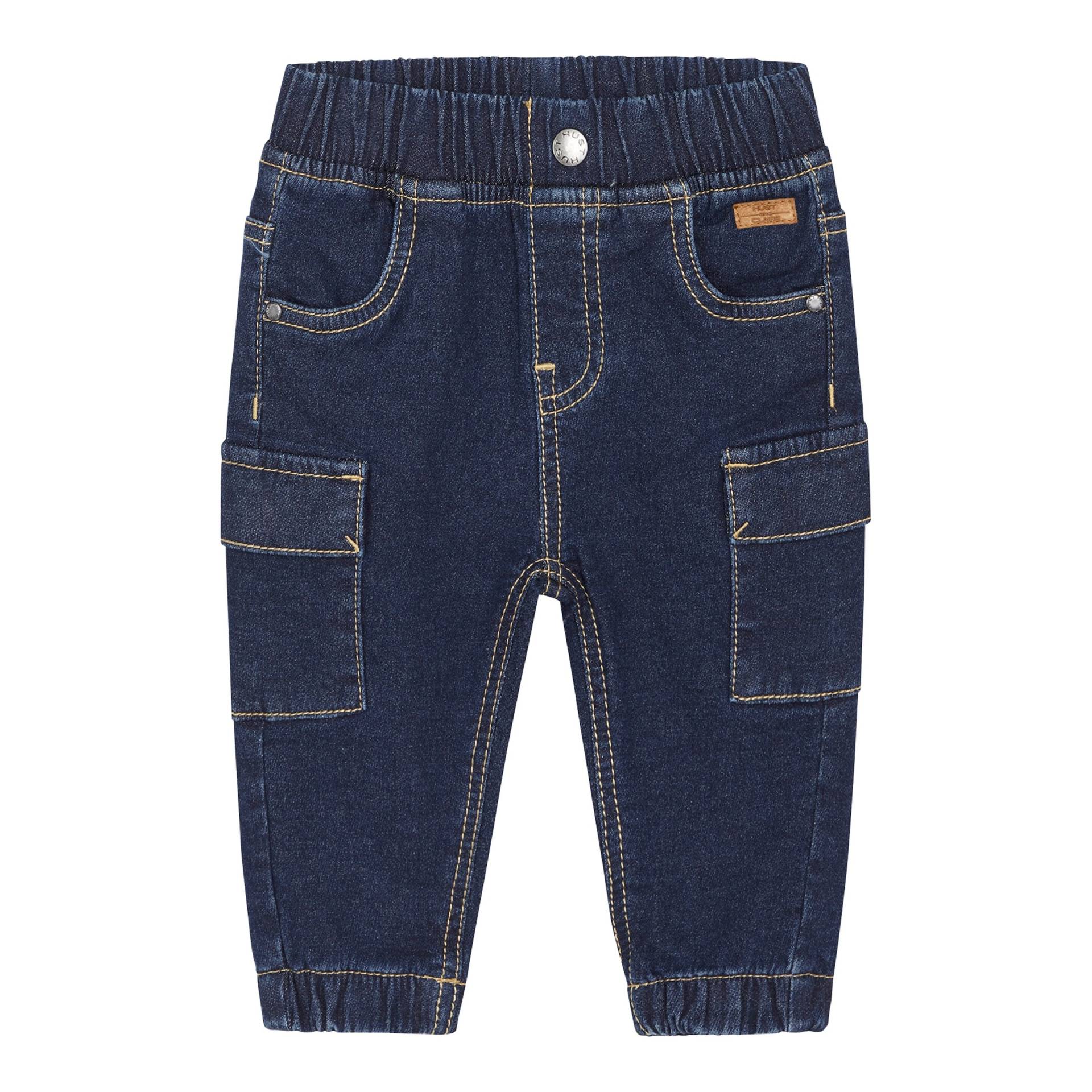 Cargo-Joggingjeans von Hust&Claire