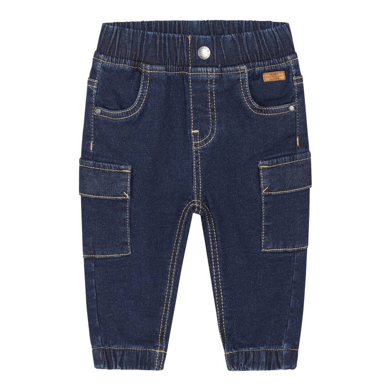 Cargo-Jogging-Jeans von Hust&Claire