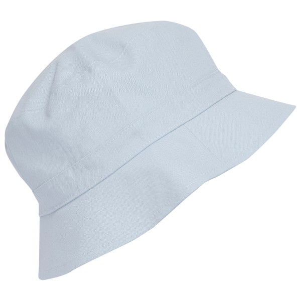 Huttelihut - Kid's Bucket Hat UV20 - Hut Gr 48 cm - 0-12 Months grau von Huttelihut