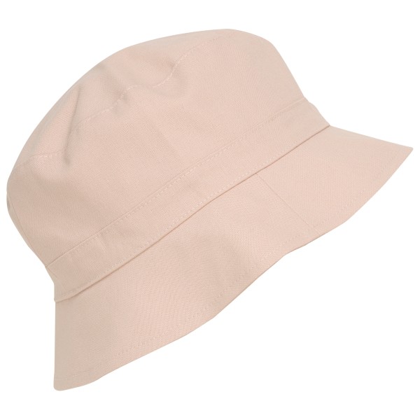 Huttelihut - Kid's Bucket Hat UV20 - Hut Gr 48 cm - 0-12 Months rosa von Huttelihut