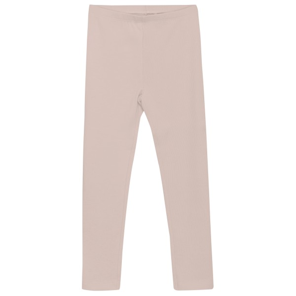 Huttelihut - Kid's Leggings Rib - Leggings Gr 86 rosa Huttelihut - Kid's Leggings Rib - Leggings Gr 86 rosa von Huttelihut