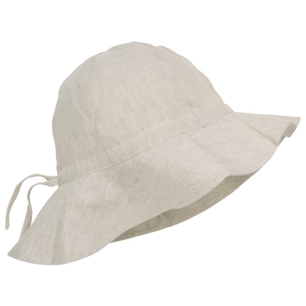 Huttelihut - Kid's Summer Hat UV20 - Hut Gr 54 cm - 6-8 Years beige/grau Huttelihut - Kid's Summer Hat UV20 - Hut Gr 54 cm - 6-8 Years beige/grau von Huttelihut