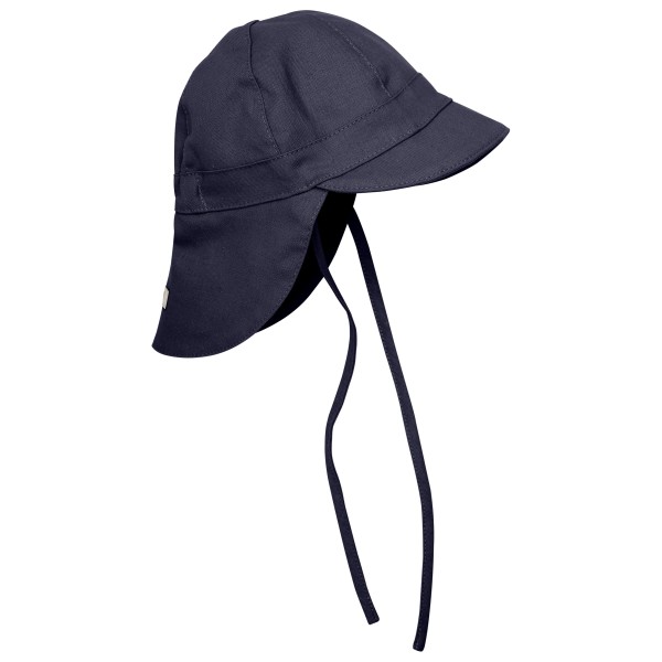 Huttelihut - Kid's Summer Hat UV20 with Neck Shade - Hut Gr 74/80 blau Huttelihut - Kid's Summer Hat UV20 with Neck Shade - Hut Gr 74/80 blau von Huttelihut