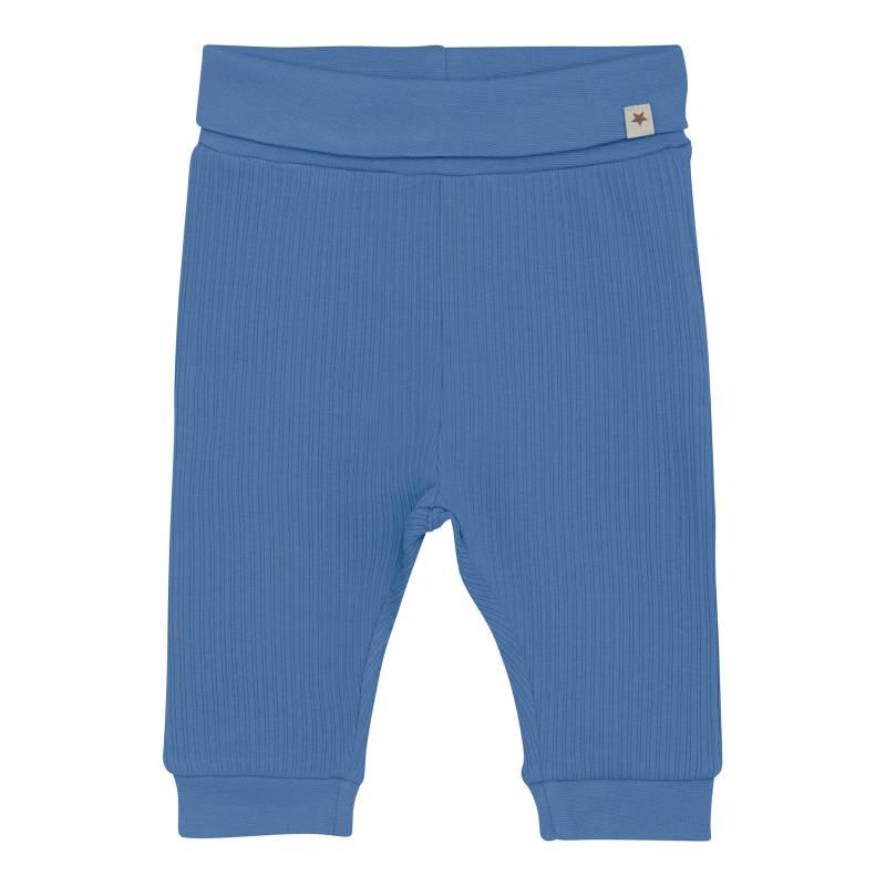 Jogginghose Tencel™ Rippqualität von Huttelihut