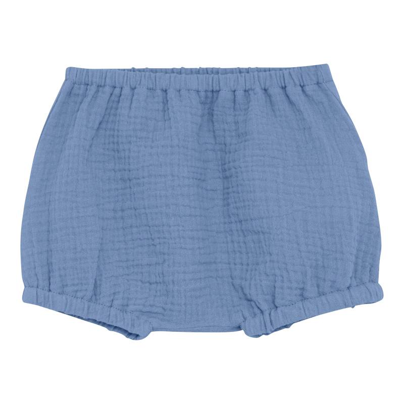 Musselin-Shorts von Huttelihut