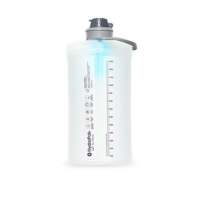 Flux™ 1.5 L Trinkflasche + Filter von HydraPak