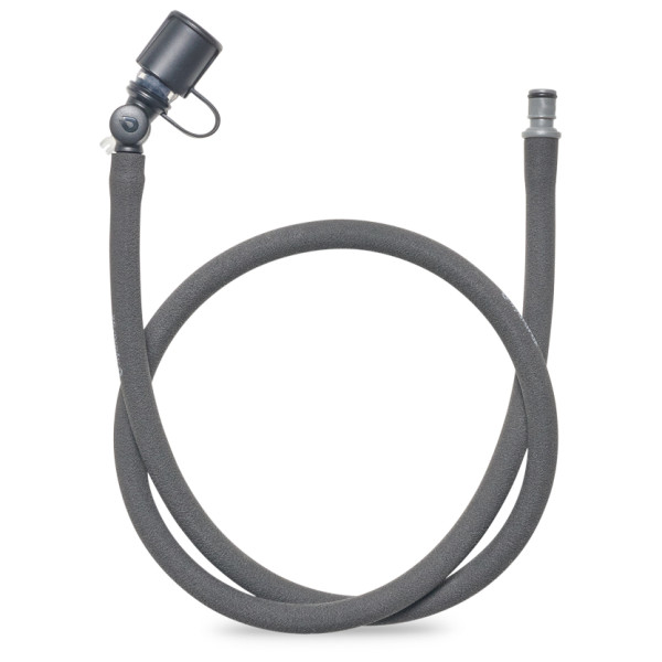 HydraPak - Hydrafusion Tube - Trinksystem Gr 914 mm charcoal von HydraPak