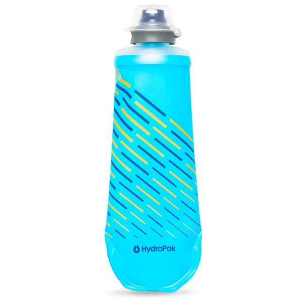 HydraPak - Softflask - Trinkflasche Gr 150 ml;250 ml türkis von HydraPak