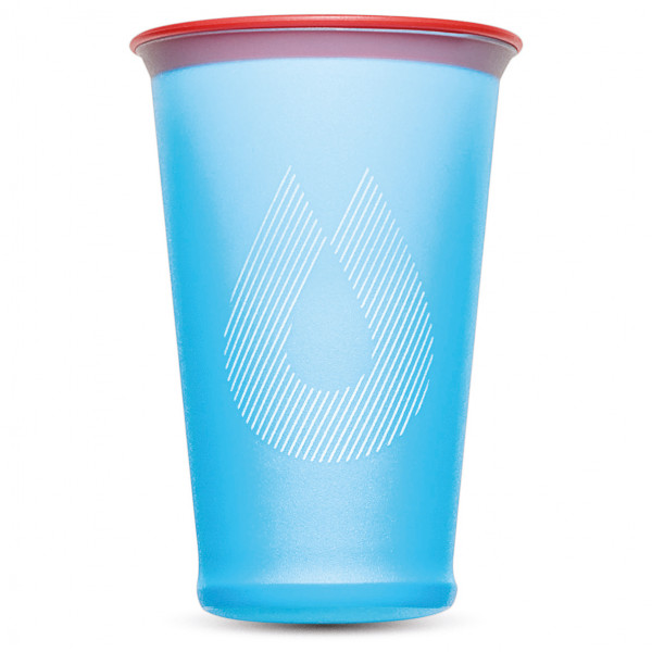 HydraPak - Speed Cup - Becher Gr 200 ml blau von HydraPak