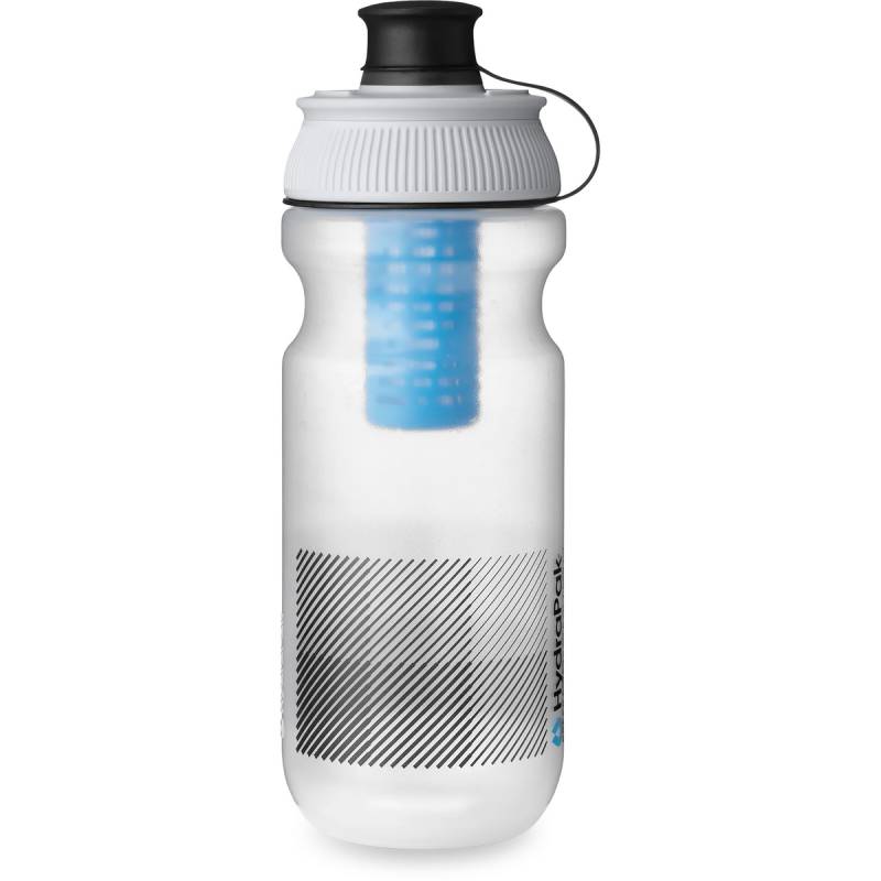 Hydrapak Breakaway + Filter Cap Trinkflasch von Hydrapak