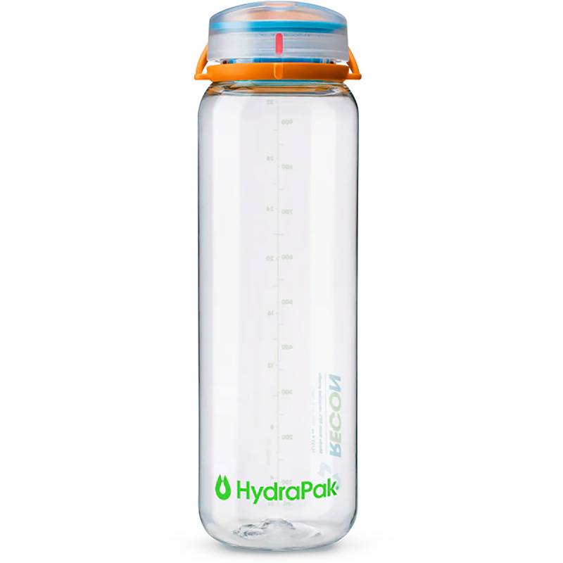 Hydrapak Recon Twist & Slip Trinkflasche von Hydrapak