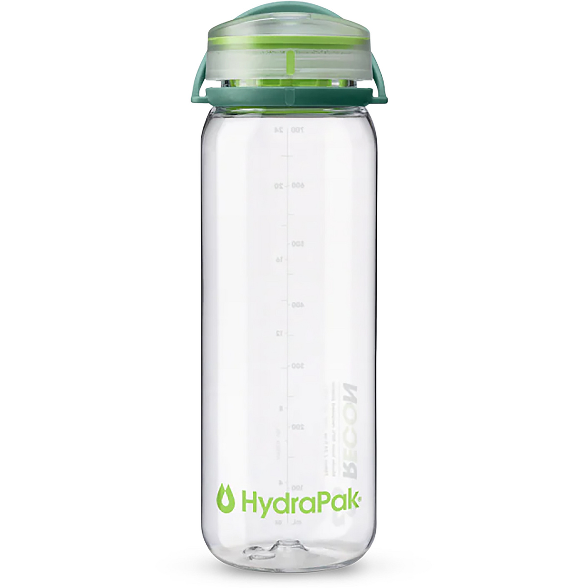 Hydrapak Recon Twist & Slip Trinkflasche von Hydrapak