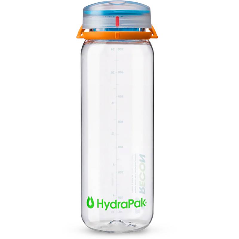 Hydrapak Recon Twist & Slip Trinkflasche von Hydrapak